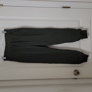 RBX Size S Dark Olive / Army Green Joggers, Gently Used Condition